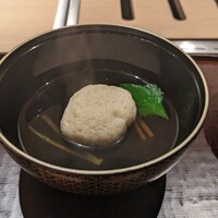 肉懐石 凜然 - 