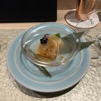 鮨 富かわ - 