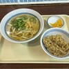 鶴丸饂飩本舗 谷町1丁目店