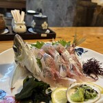 魚将　さかなちゃん - 