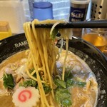 ラーメン人生JET - 