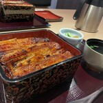 うなぎ すみの坊 - 