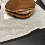 赤坂おぎ乃 和甘 - 