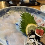 魚将　さかなちゃん - 