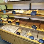 ジェイ・クエスト - 料理写真: