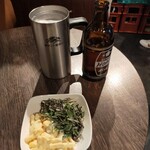 立ち呑 破天荒 - 