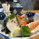 魚将　さかなちゃん - 