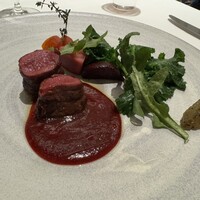 代官山ASO チェレステ 日本橋店 - 