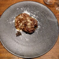 Eccomi - 豚肩ロース