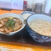 空飛ぶうどん やまぶき家