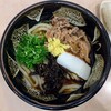 ぶっかけうどん ふるいち 仲店