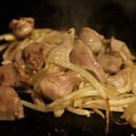 鉄板焼 団 - 