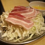鉄板焼 団 - 