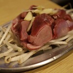 鉄板焼 団 - 