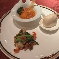 翠陽 - 