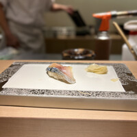 大宮 寿司 いし山 - 