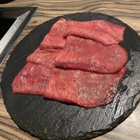 焼肉 ジャンボ はなれ - 