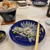 春帆楼 下関本店 - 