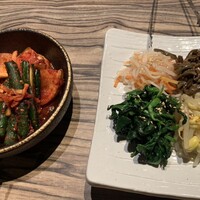 焼肉 ジャンボ はなれ - 