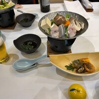 春帆楼 下関本店 - 