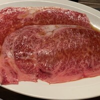 焼肉 ジャンボ はなれ - 