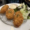 山陰海鮮 炉端かば - 