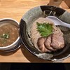 麺也 時しらず 学芸大学店