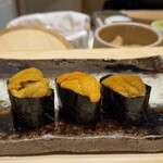 THE SUSHI GINZA 極 - 