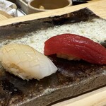 THE SUSHI GINZA 極 - 