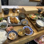 おでんと肴とお酒の店 花がつお by花菜 - 