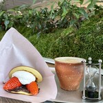 メインショップカフェ - 