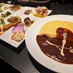 Turu no Omotenashi - 