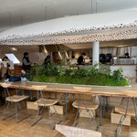 メインショップカフェ - 