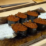 THE SUSHI GINZA 極 - 