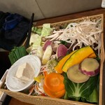 Asiantabele WAKA-DORI - 