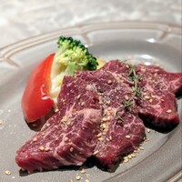 個室焼肉 牛炙 名駅別邸 - 
