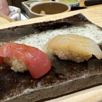 THE SUSHI GINZA 極 - 