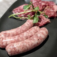 個室焼肉 牛炙 名駅別邸 - 