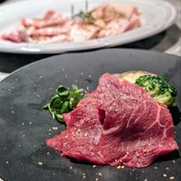 個室焼肉 牛炙 名駅別邸 - 
