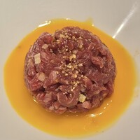 ビーフキッチン 恵比寿店 - 