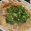 ラーメン 来来亭 リコー通り店