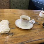 Cafe＆Lunch Nakamura - 