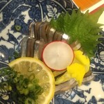 ちゃんこ会席・さつま料理 朝の海 - 