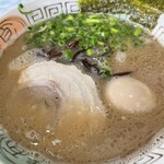 らーめん楓神 - 