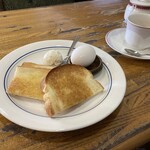 Cafe＆Lunch Nakamura - 