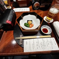個室和食東山 新橋店 - 