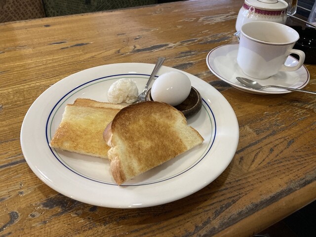 Cafe &amp; Lunch Nakamura photo 2