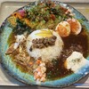 BOTANI：CURRY 梅田店