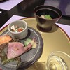 魚棚ふみ文 - 