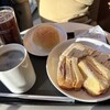 A TWOSOME PLACE - 料理写真: